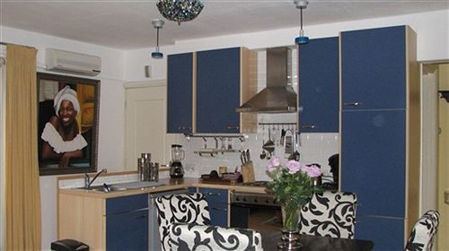 فندق Rosendael أوترخت المظهر الخارجي الصورة